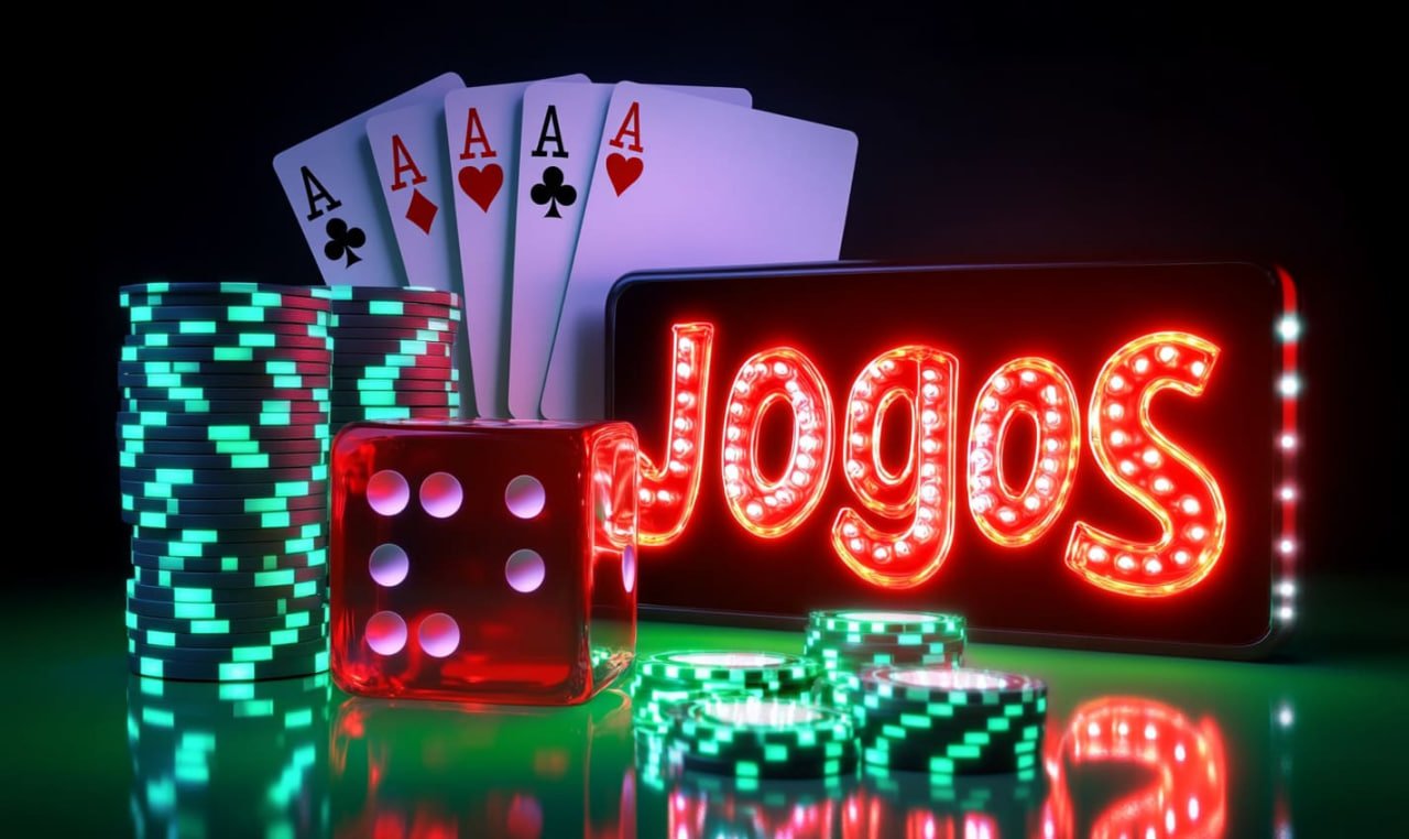 Slots ဂိမ်းများ